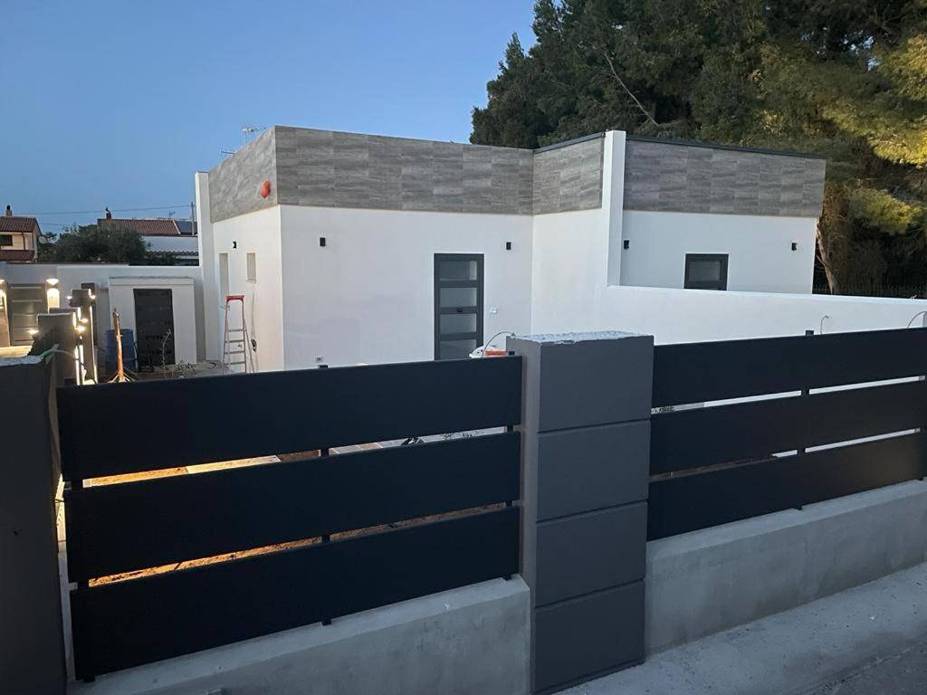 Residence Gordon Carini Exterior foto