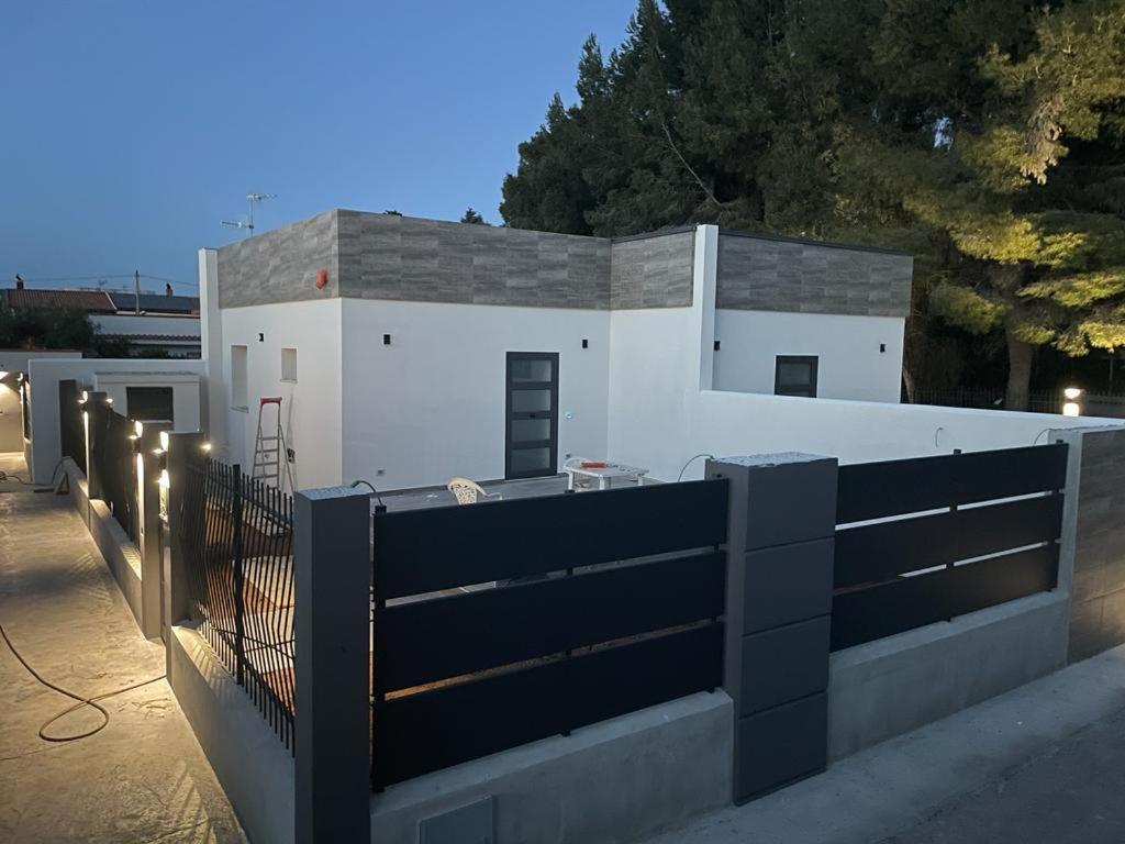 Residence Gordon Carini Exterior foto